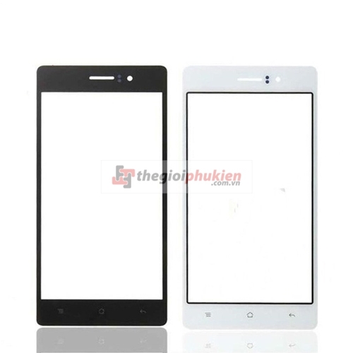 Mặt kính cảm ứng Oppo R5